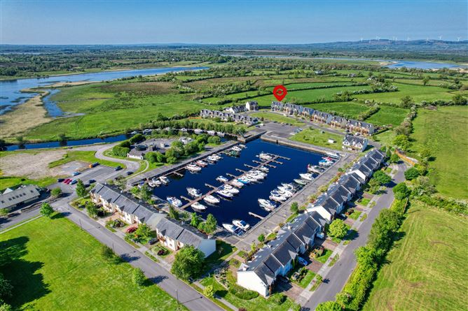17 Harbour View, Tarmon Harbour, Termonbarry, Co. Roscommon