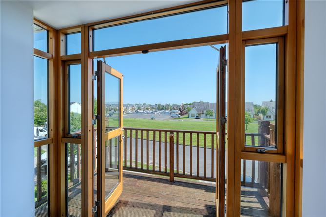 17 Harbour View, Tarmon Harbour, Termonbarry, Co. Roscommon