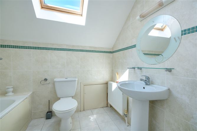 17 Harbour View, Tarmon Harbour, Termonbarry, Co. Roscommon