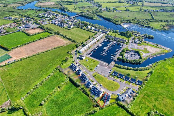 17 Harbour View, Tarmon Harbour, Termonbarry, Co. Roscommon