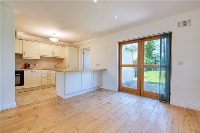 17 Harbour View, Tarmon Harbour, Termonbarry, Co. Roscommon