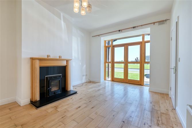 17 Harbour View, Tarmon Harbour, Termonbarry, Co. Roscommon
