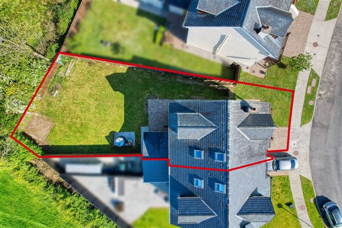 17 Harbour View, Tarmon Harbour, Termonbarry, Co. Roscommon