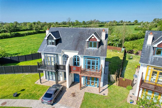 17 Harbour View, Tarmon Harbour, Termonbarry, Co. Roscommon