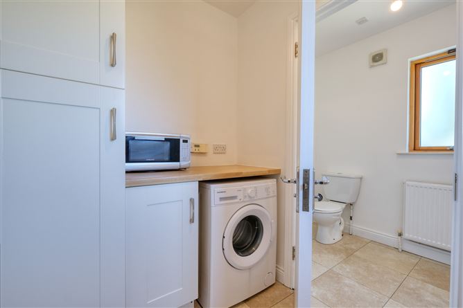 17 Harbour View, Tarmon Harbour, Termonbarry, Co. Roscommon