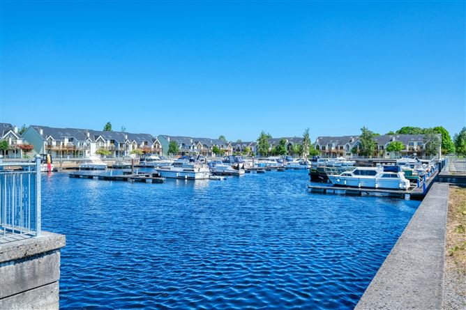 17 Harbour View, Tarmon Harbour, Termonbarry, Co. Roscommon