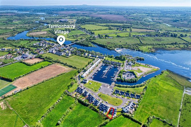 17 Harbour View, Tarmon Harbour, Termonbarry, Co. Roscommon