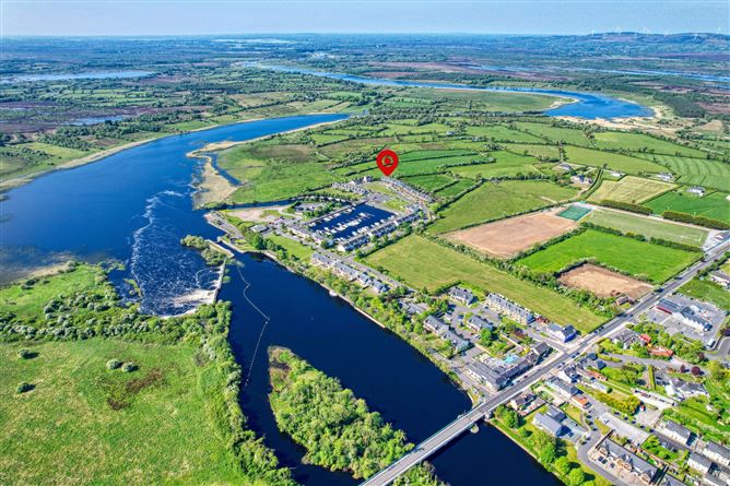 17 Harbour View, Tarmon Harbour, Termonbarry, Co. Roscommon