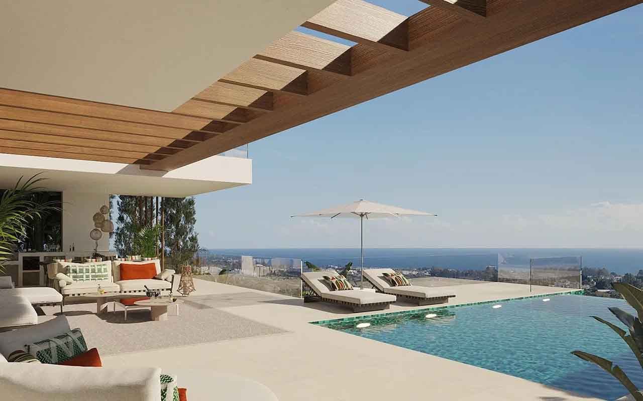 Spain, Estepona, Estepona East - COSTA-00392P