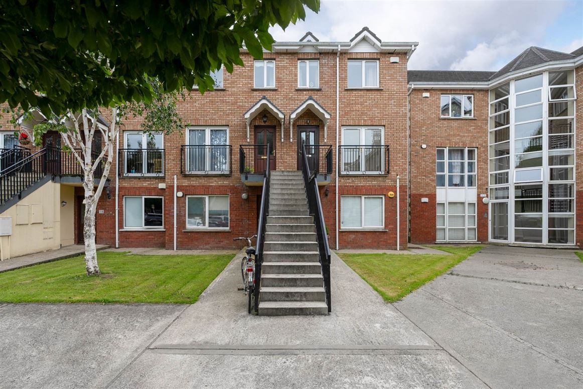 23 Portersfield, Clonsilla Road, Dublin 15, County Dublin