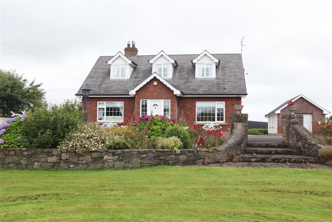 Courtbane, Hackballscross, Louth
