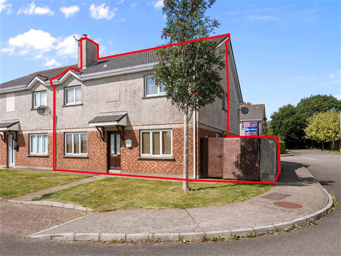 15 Brooklawn, New Ross, Wexford