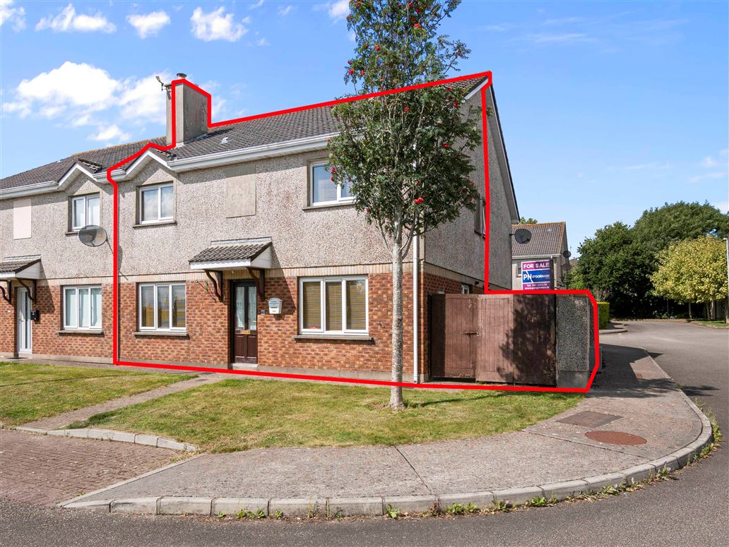 15 Brooklawn, New Ross, Wexford