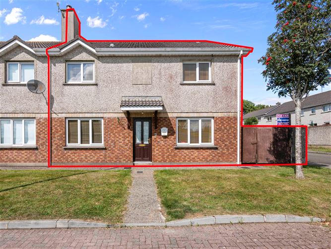 15 Brooklawn, New Ross, Wexford