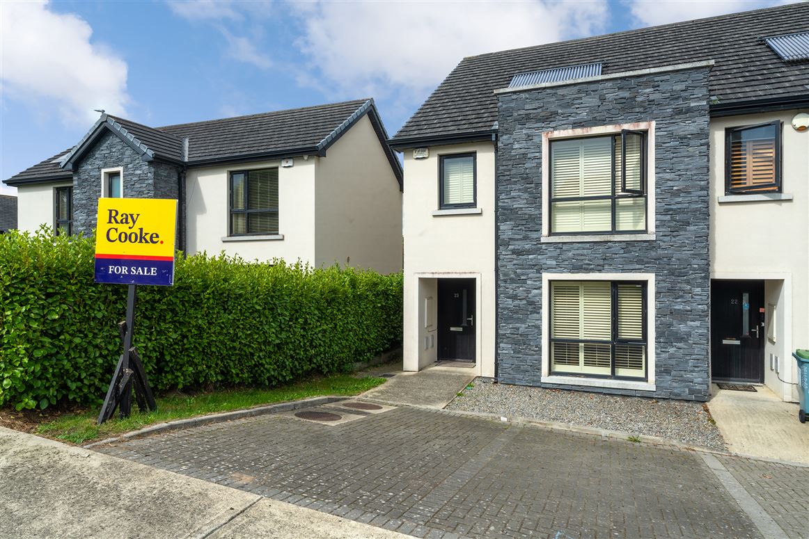 23 Crosforge, Saggart, Co. Dublin
