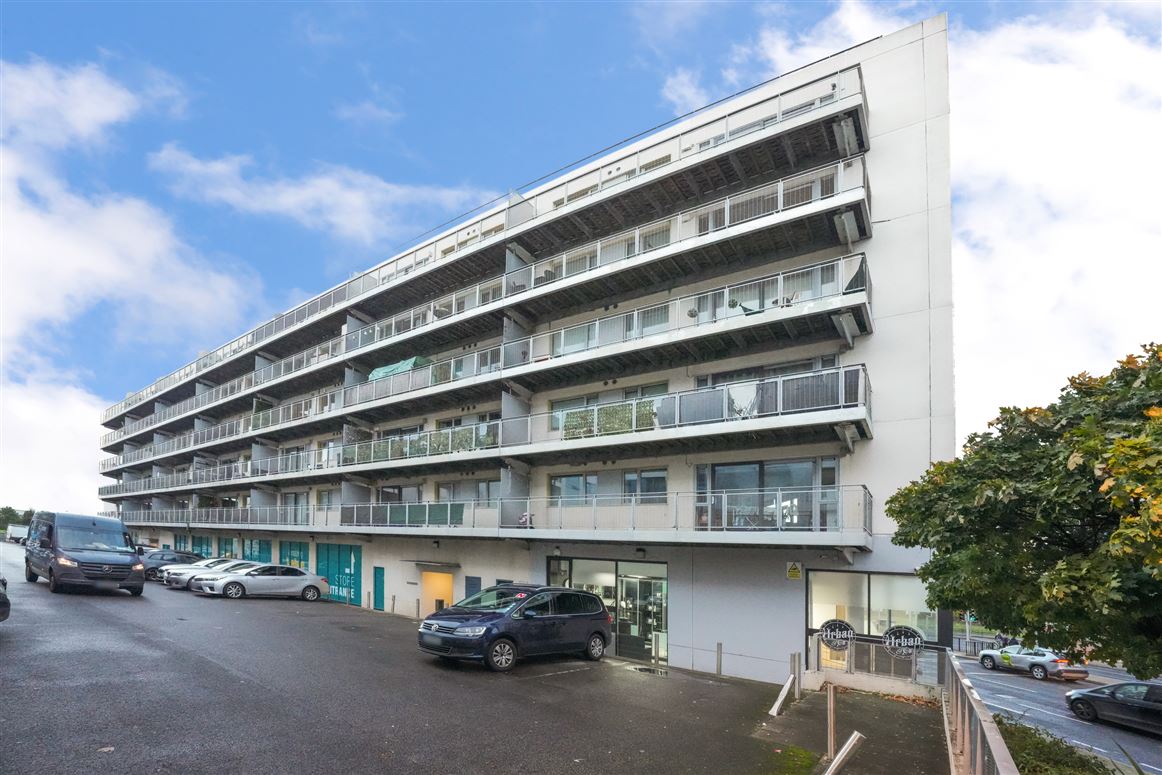 Apartment 24, THE HAMPTON, Santry Cross, Ballymun, Dublin 11