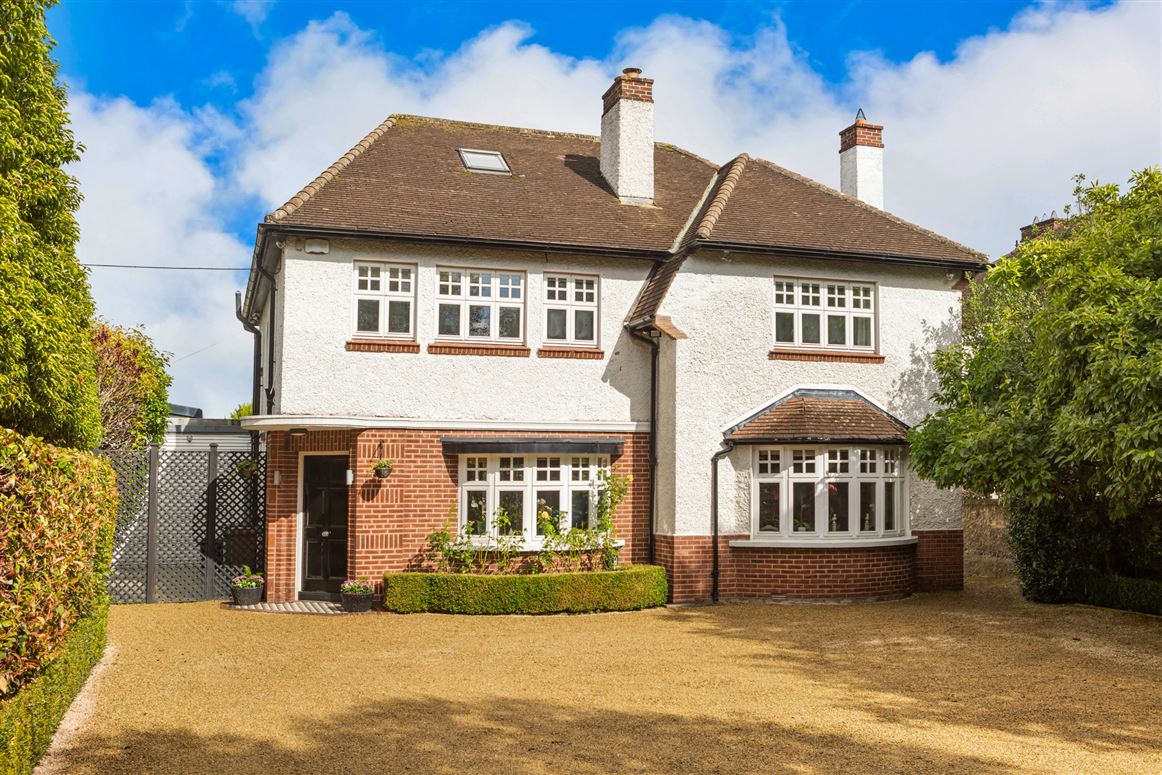 142 Merrion Road, Ballsbridge, Dublin 4