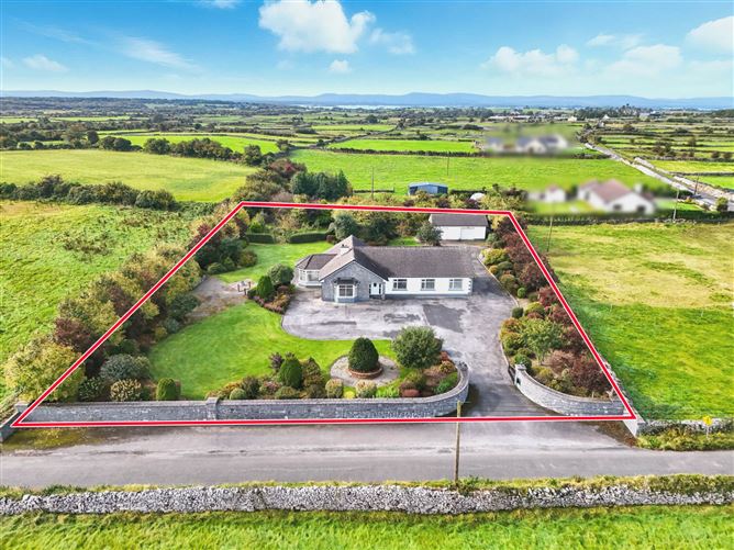 Arcadia, Carnakib, Ower, Headford, County Galway