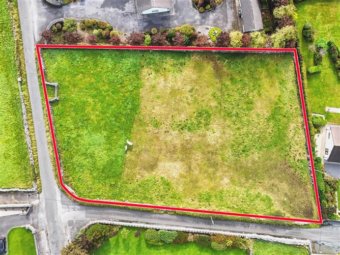 Arcadia, Carnakib, Ower, Headford, County Galway