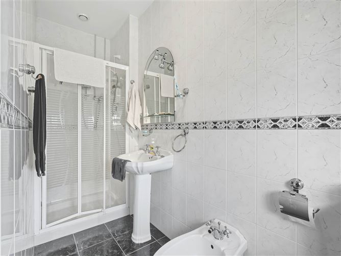 Arcadia, Carnakib, Ower, Headford, County Galway
