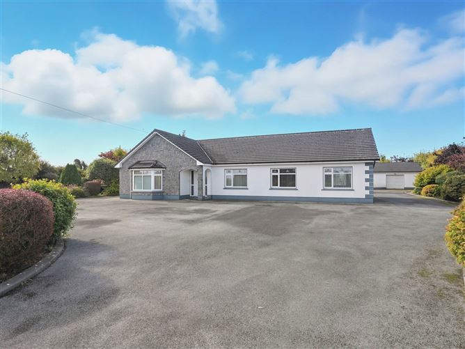 Arcadia, Carnakib, Ower, Headford, County Galway