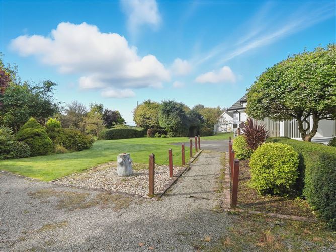 Arcadia, Carnakib, Ower, Headford, County Galway