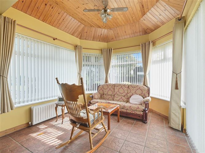 Arcadia, Carnakib, Ower, Headford, County Galway