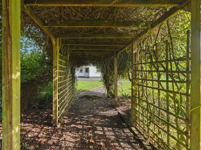 Arcadia, Carnakib, Ower, Headford, County Galway