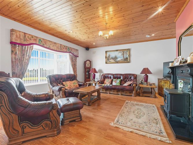 Arcadia, Carnakib, Ower, Headford, County Galway