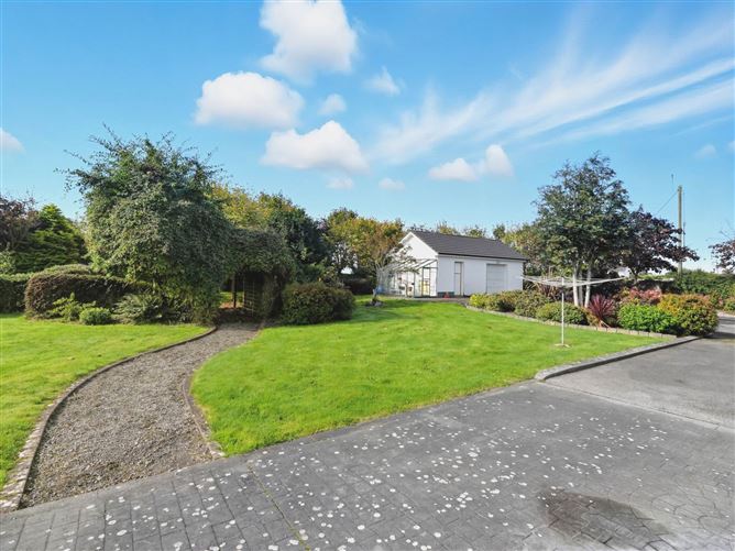 Arcadia, Carnakib, Ower, Headford, County Galway