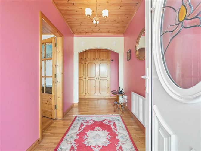 Arcadia, Carnakib, Ower, Headford, County Galway