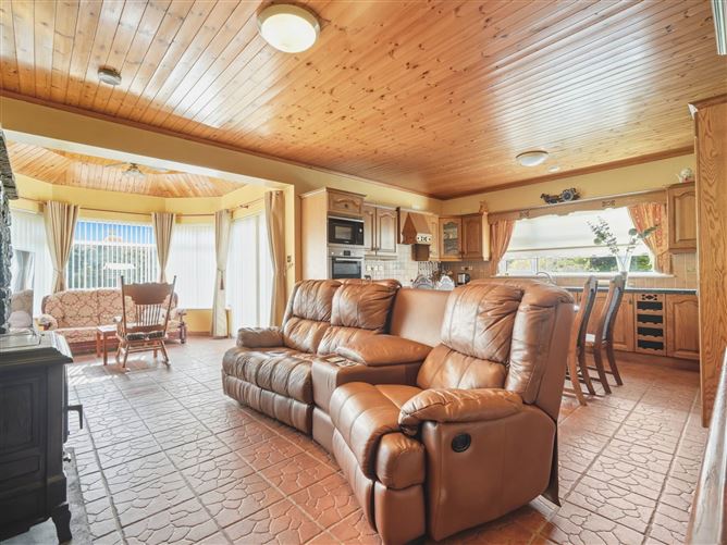 Arcadia, Carnakib, Ower, Headford, County Galway