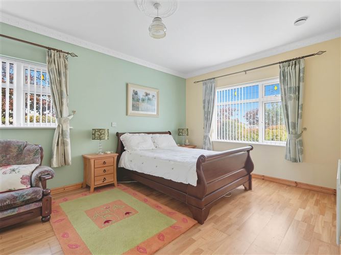 Arcadia, Carnakib, Ower, Headford, County Galway