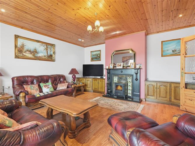 Arcadia, Carnakib, Ower, Headford, County Galway