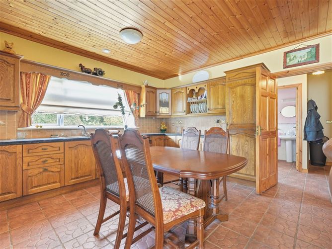 Arcadia, Carnakib, Ower, Headford, County Galway