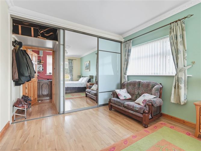 Arcadia, Carnakib, Ower, Headford, County Galway
