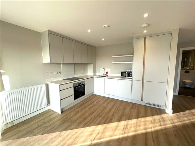 Ardrath View, Celbridge, Co. Kildare