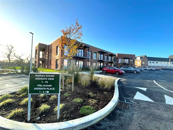 Ardrath View, Celbridge, Co. Kildare