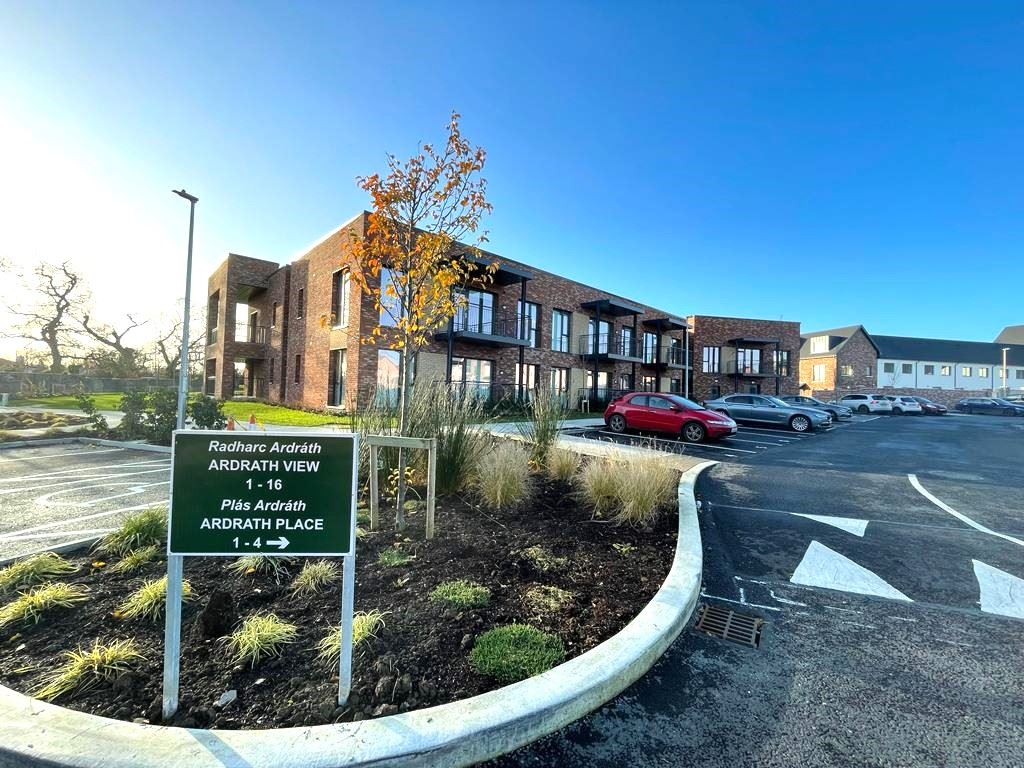 Ardrath View, Celbridge, Co. Kildare