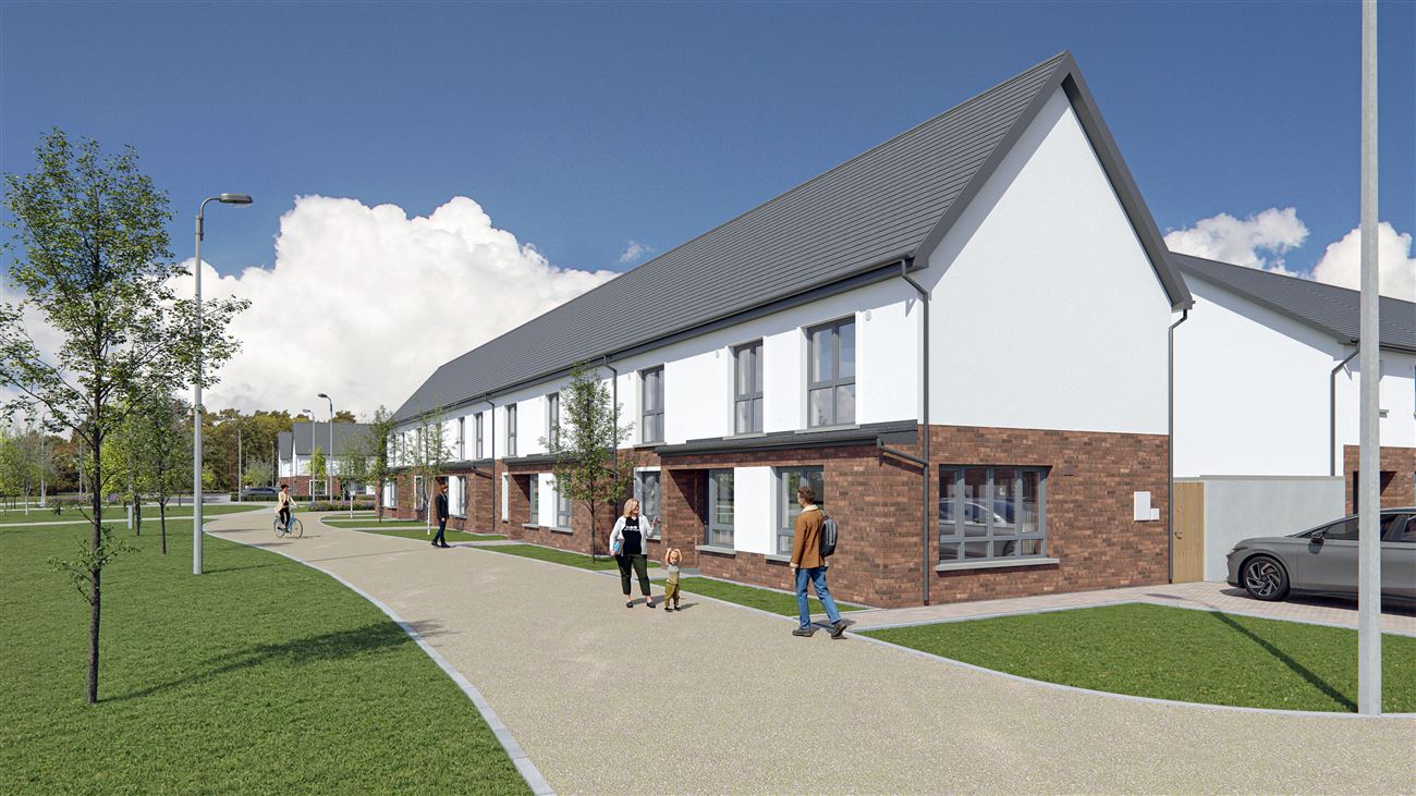 Cornamaddy Court, Athlone, Athlone, Westmeath