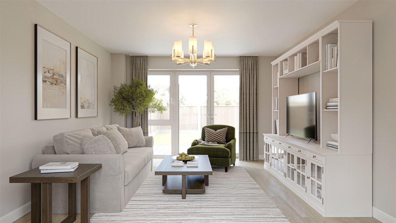 Cornamaddy Court, Athlone, Athlone, Westmeath