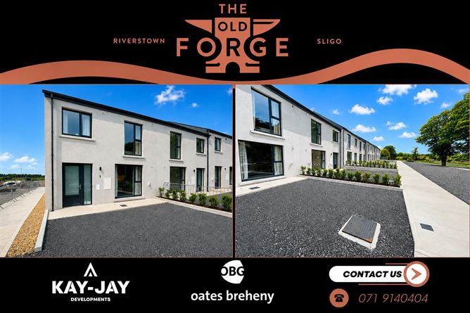 The Old Forge, Riverstown, Sligo
