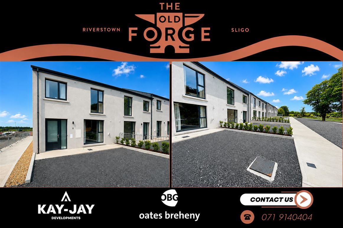 The Old Forge, Riverstown, Sligo