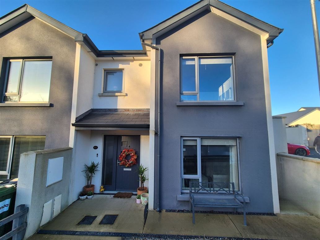 65 Meadow Gate, Wicklow Town, Wicklow