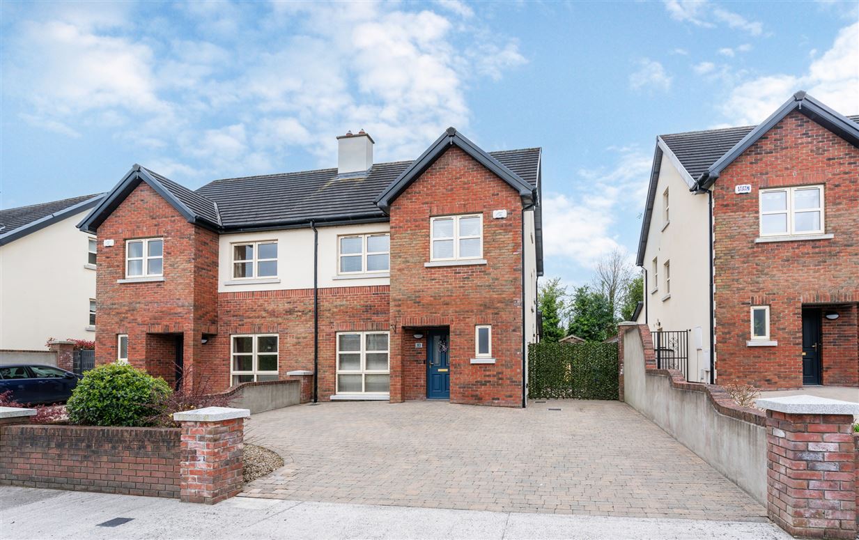 43 Whitethorn, Athgarvan, Kildare