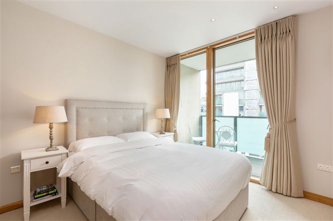 40 Baltrasna House, Spencer Dock, Dublin 1