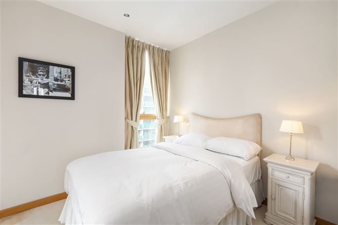 40 Baltrasna House, Spencer Dock, Dublin 1