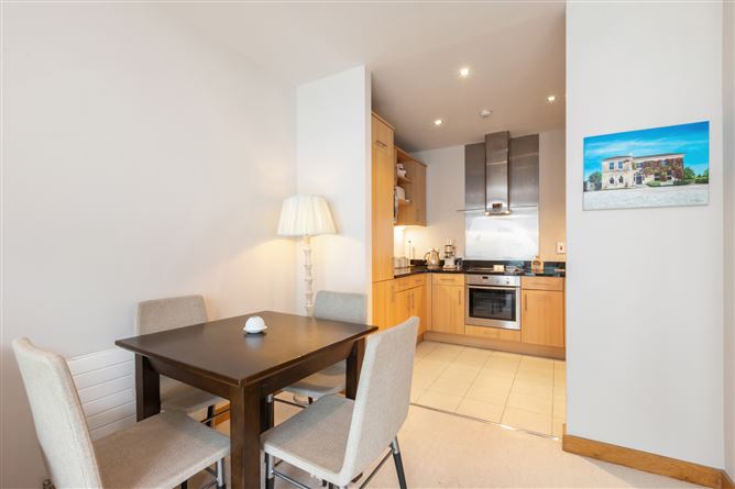 40 Baltrasna House, Spencer Dock, Dublin 1