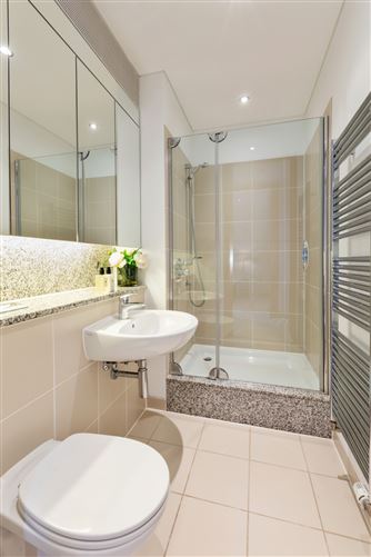 40 Baltrasna House, Spencer Dock, Dublin 1