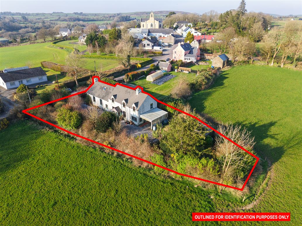 Hillside, Rossmore, Clonakilty, West Cork